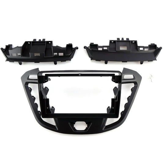 Pro Install F9FD6K - 9" Pro Fitting Kit for 2017+ Ford Transit/Tourneo
