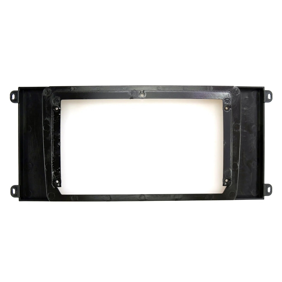 Pro Install F9FD8K - 9" Pro Fitting Kit for 2021+ Ford Transit Pro