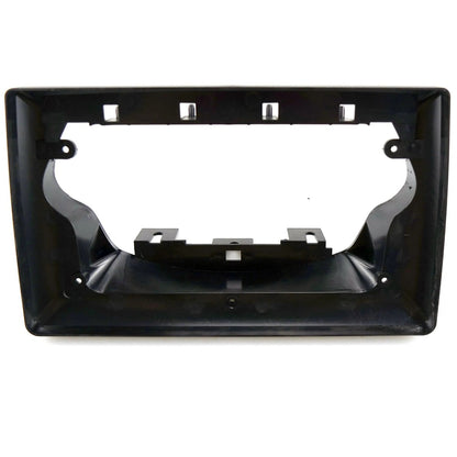 Pro Install F9FD9K - 9" Pro Fitting Kit for 2021+ Ford Transit 350