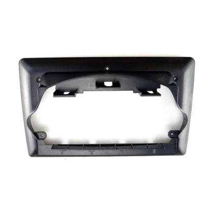 Pro Install F9FD9K - 9" Pro Fitting Kit for 2021+ Ford Transit 350