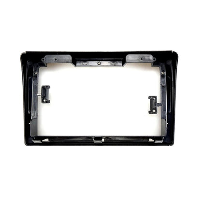 Pro Install F9FT7K - 9" Pro Fitting Kit for 2006-2016 Fiat Ducato