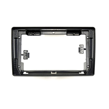 Pro Install F9FT7K - 9" Pro Fitting Kit for 2006-2016 Fiat Ducato