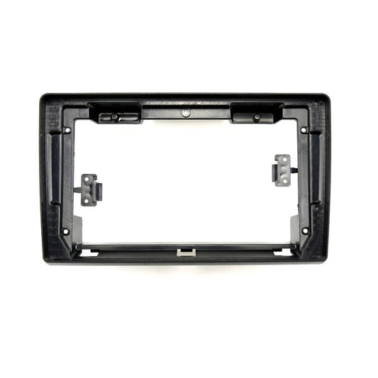 Pro Install F9FT7K - 9" Pro Fitting Kit for 2006-2016 Fiat Ducato