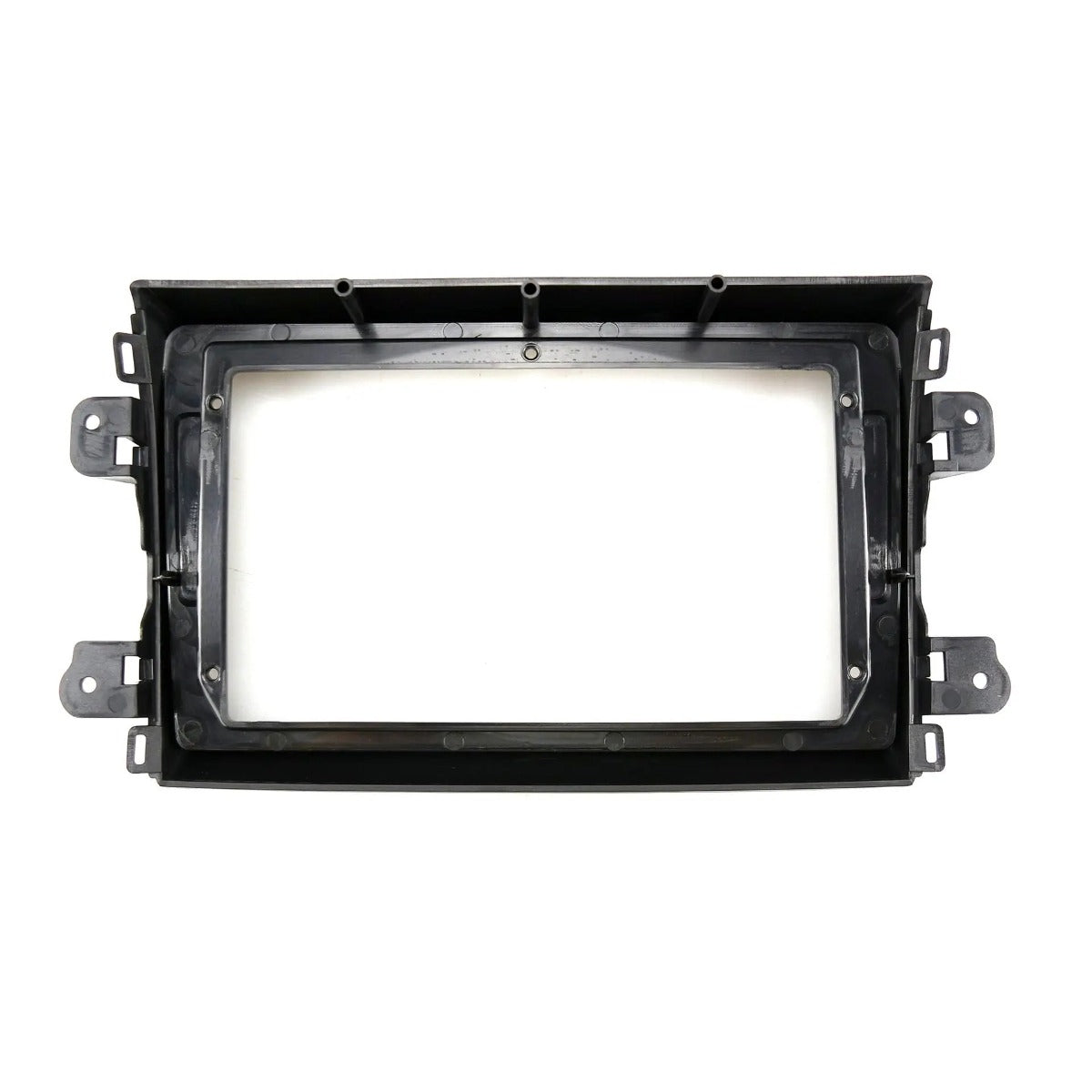 Pro Install F9FT9K - 9" Pro Fitting Kit for 2021+ Fiat Ducato