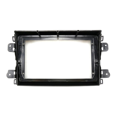 Pro Install F9FT9K - 9" Pro Fitting Kit for 2021+ Fiat Ducato