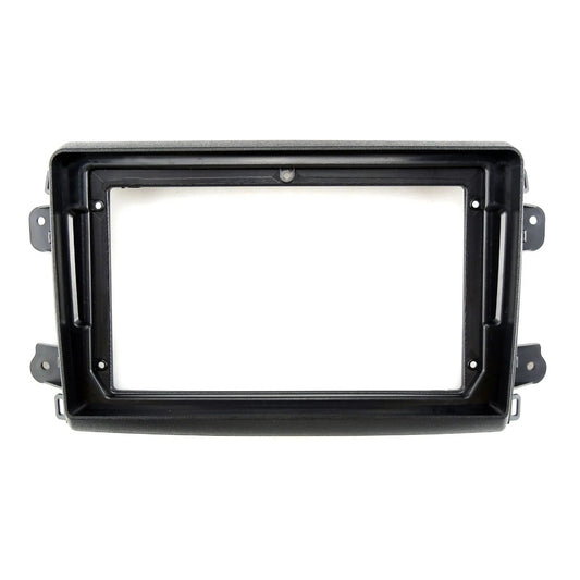 Pro Install F9FT9K - 9" Pro Fitting Kit for 2021+ Fiat Ducato