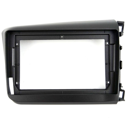 Pro Install F9HD1K - 9" Pro Fitting Kit for 2012-2015 Honda Civic