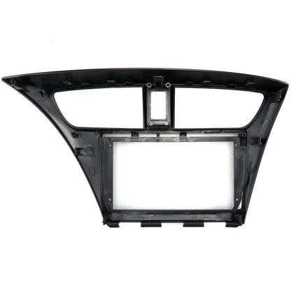 Pro Install F9HD2K - 9" Pro Fitting Kit for 2012-2015 Honda Civic (FK1/FK2/FK3)