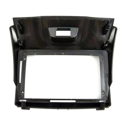 Pro Install F9IS3K - 9" Pro Fitting Kit for 2012-2020 Isuzu D-Max