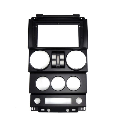 Pro Install F9JP2K - 9" Pro Fitting Kit for 2008-2010 Jeep Wrangler Rubican