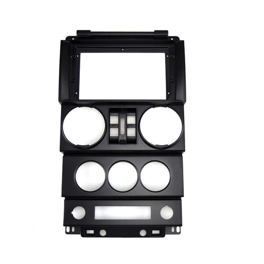 Pro Install F9JP2K - 9" Pro Fitting Kit for 2008-2010 Jeep Wrangler Rubican