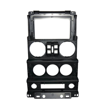 Pro Install F9JP2K - 9" Pro Fitting Kit for 2008-2010 Jeep Wrangler Rubican