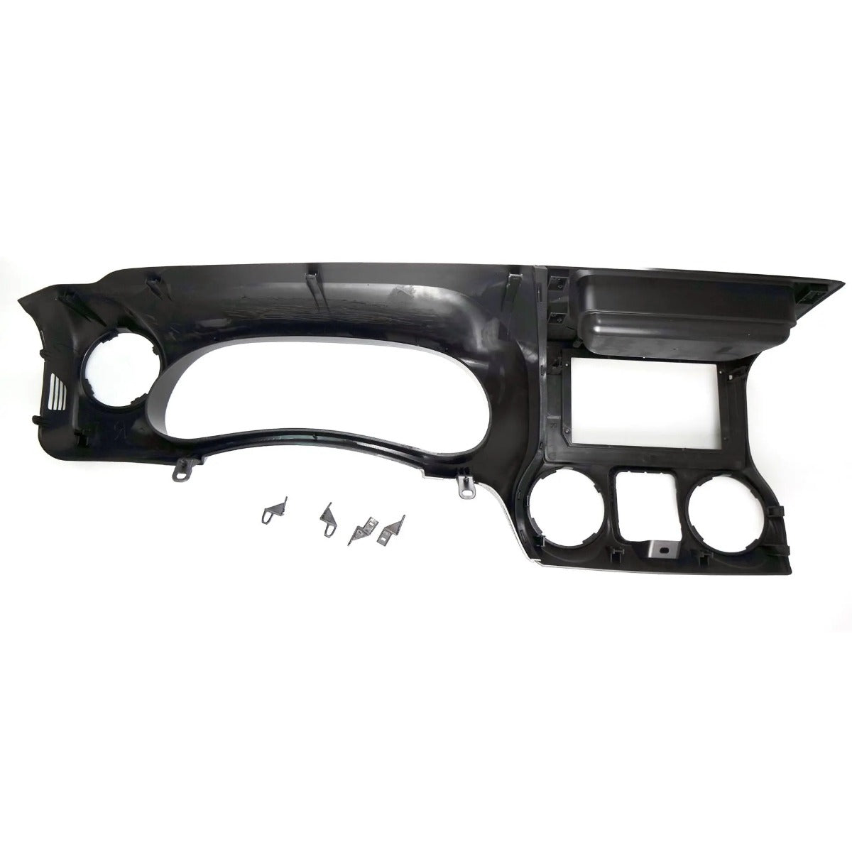 Pro Install F9JP3K - 9" Pro Fitting Kit for 2011-2014 Jeep Wrangler Rubican (RHD)