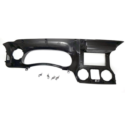 Pro Install F9JP3K - 9" Pro Fitting Kit for 2011-2014 Jeep Wrangler Rubican (RHD)