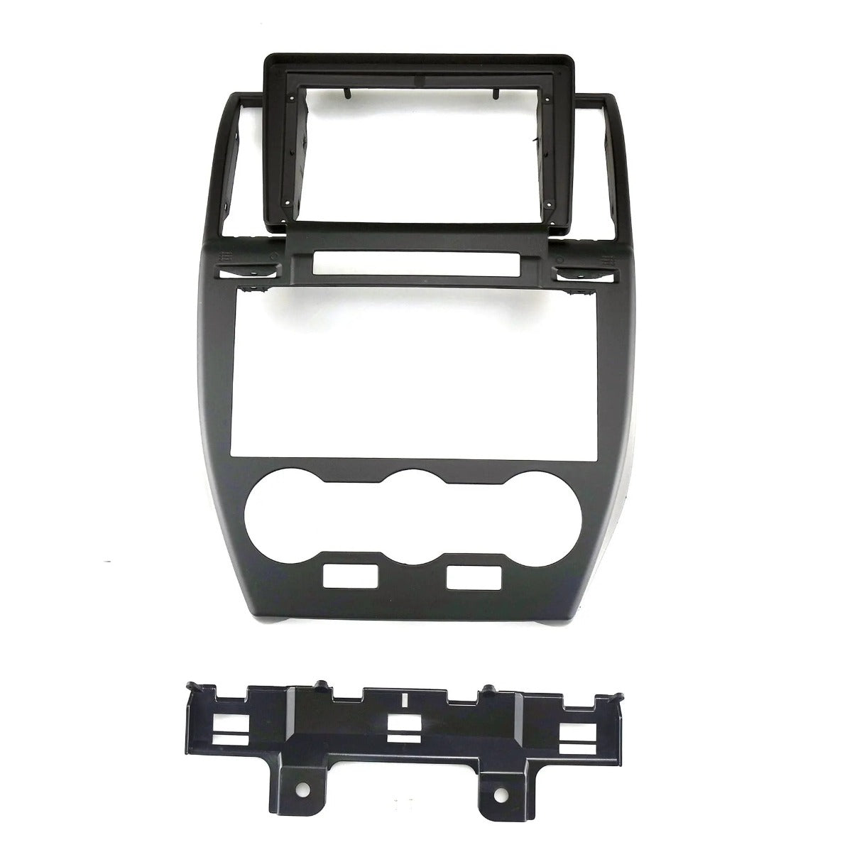 Pro Install F9LR2K - 9" Pro Fitting Kit for 2006-2012 Land Rover Freelander 2