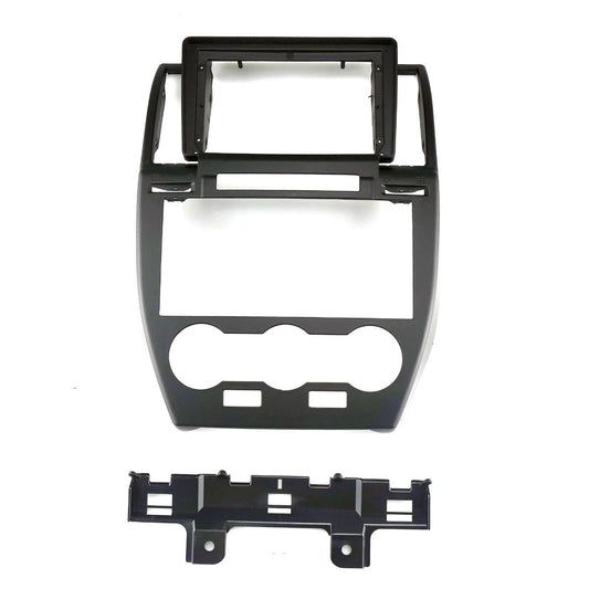 Pro Install F9LR2K - 9" Pro Fitting Kit for 2006-2012 Land Rover Freelander 2