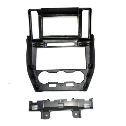 Pro Install F9LR2K - 9" Pro Fitting Kit for 2006-2012 Land Rover Freelander 2