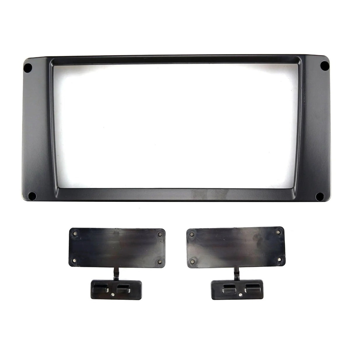 Pro Install F9LR6K - 9" Pro Fitting Kit for 2005-2012 Range Rover