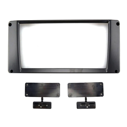 Pro Install F9LR6K - 9" Pro Fitting Kit for 2005-2012 Range Rover