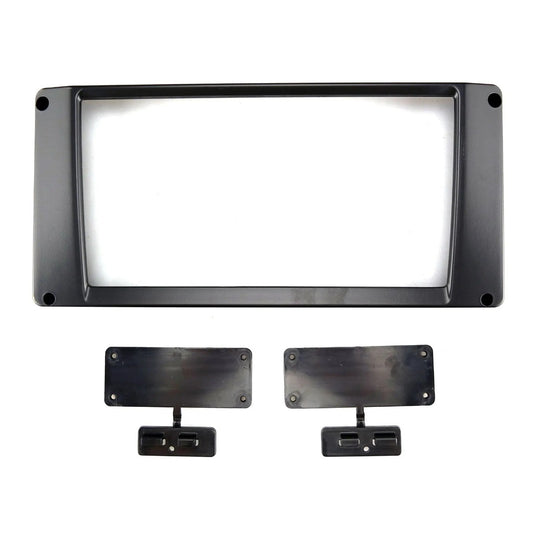 Pro Install F9LR6K - 9" Pro Fitting Kit for 2005-2012 Range Rover