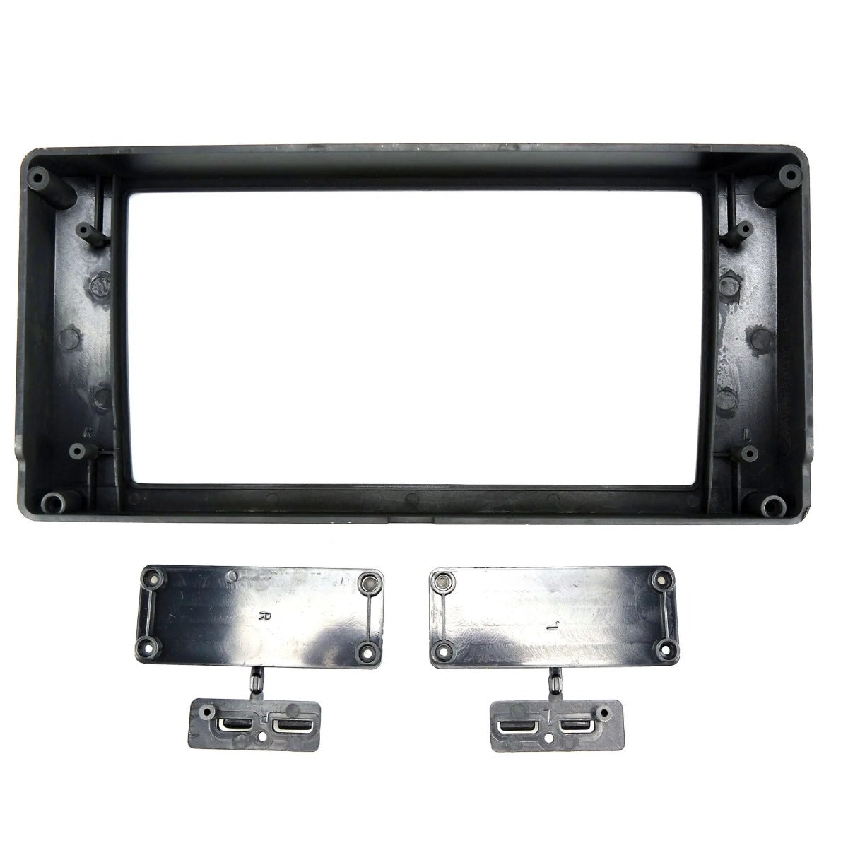 Pro Install F9LR6K - 9" Pro Fitting Kit for 2005-2012 Range Rover