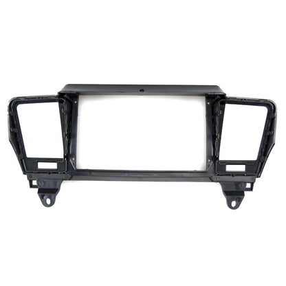 Pro Install F9MC3K - 9" Pro Fitting Kit for 2012-2015 Mercedes ML