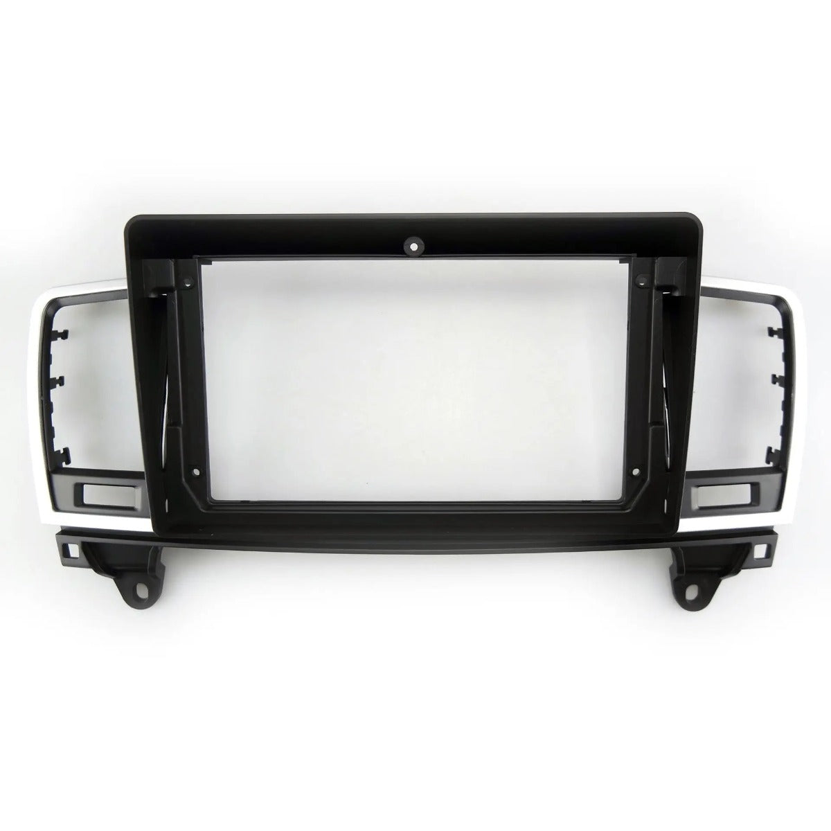 Pro Install F9MC3K - 9" Pro Fitting Kit for 2012-2015 Mercedes ML