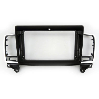 Pro Install F9MC3K - 9" Pro Fitting Kit for 2012-2015 Mercedes ML