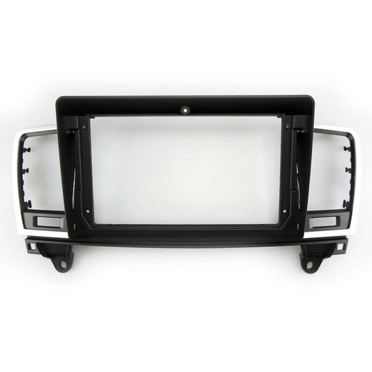 Pro Install F9MC3K - 9" Pro Fitting Kit for 2012-2015 Mercedes ML