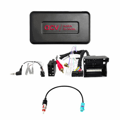 Pro Install F9MC3K - 9" Pro Fitting Kit for 2012-2015 Mercedes ML