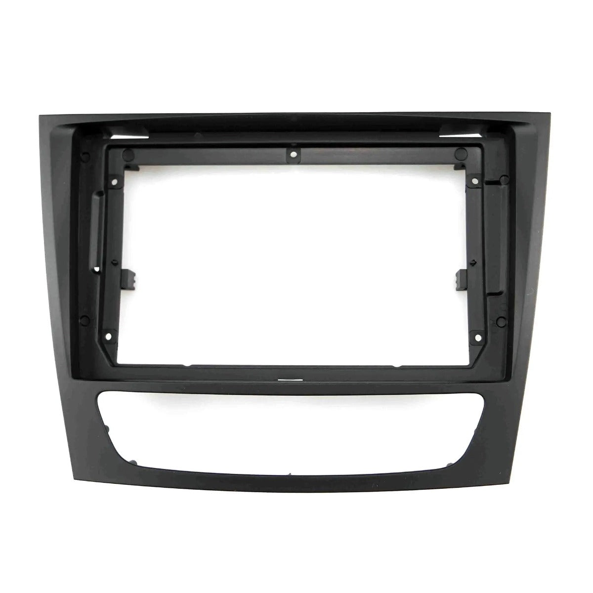 Pro Install F9MC6K - 9" Pro Fitting Kit for 2001-2009 Mercedes E-Cass (W211)/ CLS (C219)