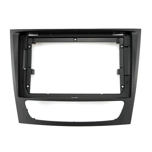 Pro Install F9MC6K - 9" Pro Fitting Kit for 2001-2009 Mercedes E-Cass (W211)/ CLS (C219)