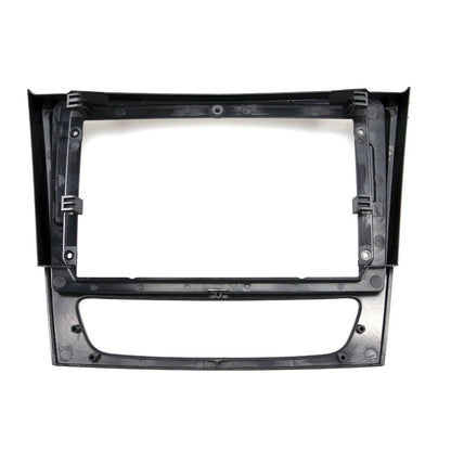 Pro Install F9MC6K - 9" Pro Fitting Kit for 2001-2009 Mercedes E-Cass (W211)/ CLS (C219)