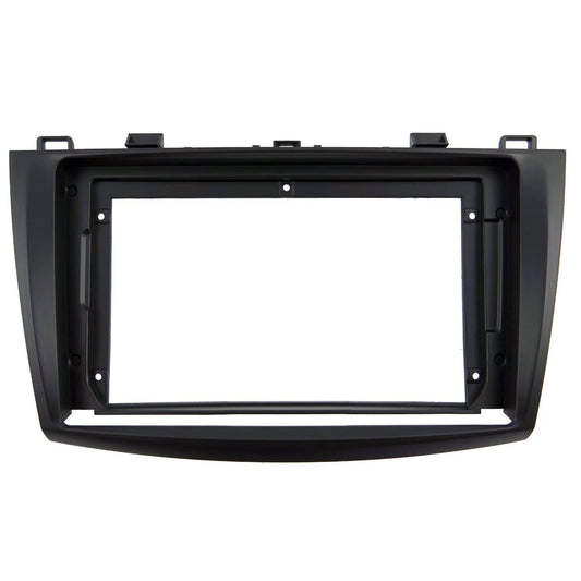 Pro Install F9MZ1K - 9" Pro Fitting Kit for 2009-2013 Mazda 3