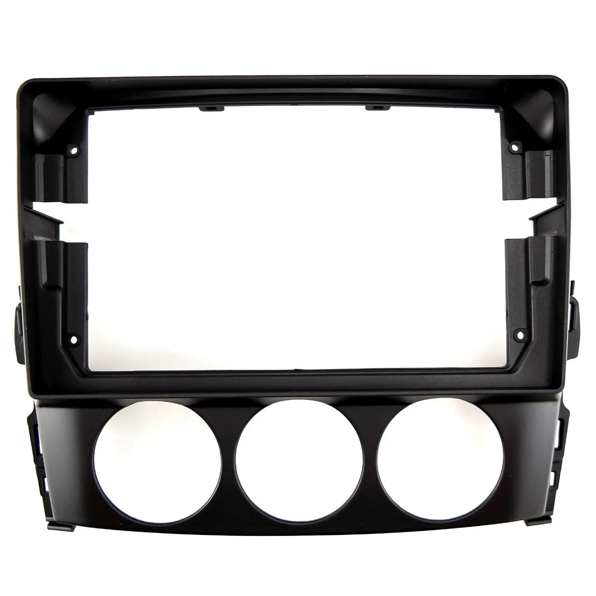 Pro Install F9MZ5K - 9" Pro Fitting Kit for 2009+ Mazda MX5