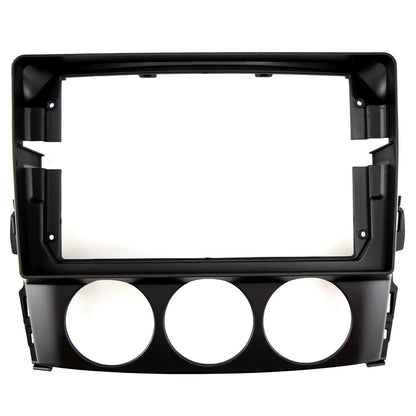 Pro Install F9MZ5K - 9" Pro Fitting Kit for 2009+ Mazda MX5