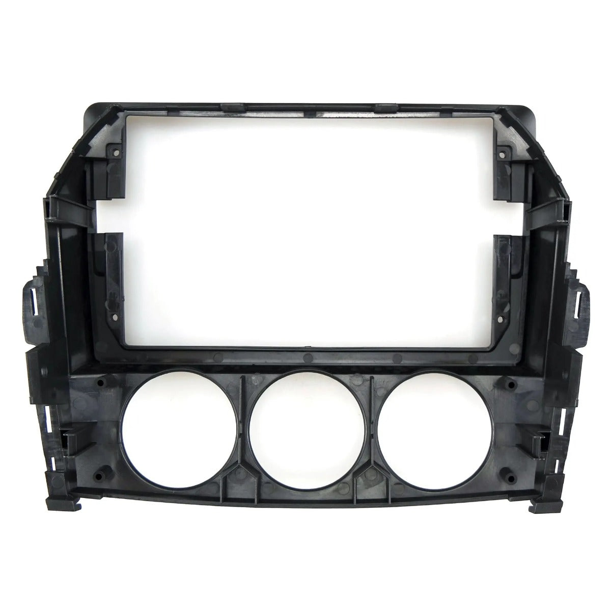 Pro Install F9MZ5K - 9" Pro Fitting Kit for 2009+ Mazda MX5