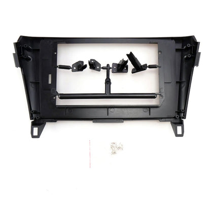 Pro Install F9NS1K - 9" Pro Fitting Kit for 2014-2017 Nissan X-Trail/Qashqai