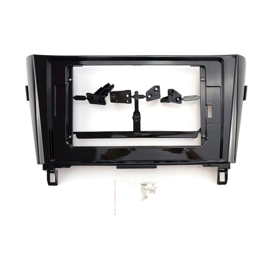 Pro Install F9NS1K - 9" Pro Fitting Kit for 2014-2017 Nissan X-Trail/Qashqai