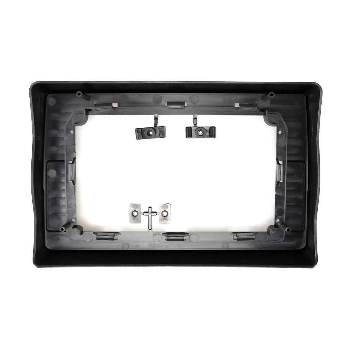 Pro Install F9NS5K - 9" Pro Fitting Kit for 2010-2014 Nissan NV400/Opel Movano/Renault Master III