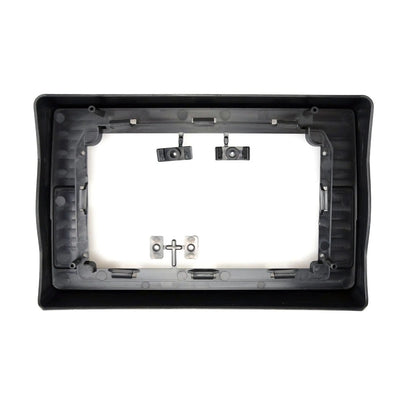 Pro Install F9NS5K - 9" Pro Fitting Kit for 2010-2014 Nissan NV400/Opel Movano/Renault Master III