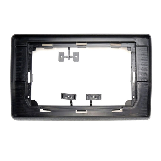 Pro Install F9NS5K - 9" Pro Fitting Kit for 2010-2014 Nissan NV400/Opel Movano/Renault Master III