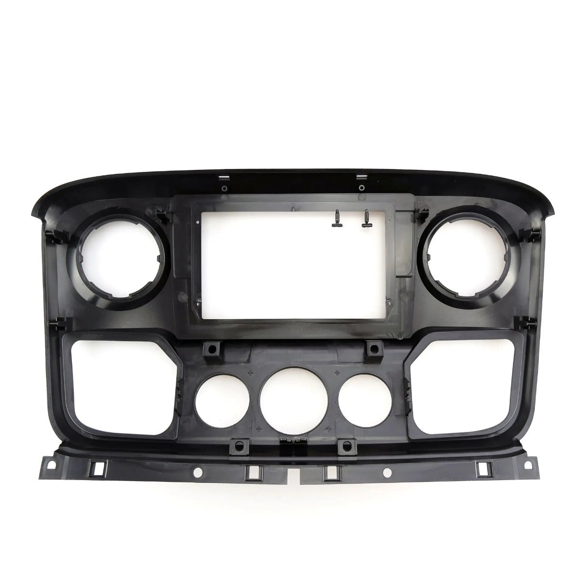 Pro Install F9NS6K - 9" Pro Fitting Kit for 2010-2014 Nissan NV400/Opel Movano/Renault Master III