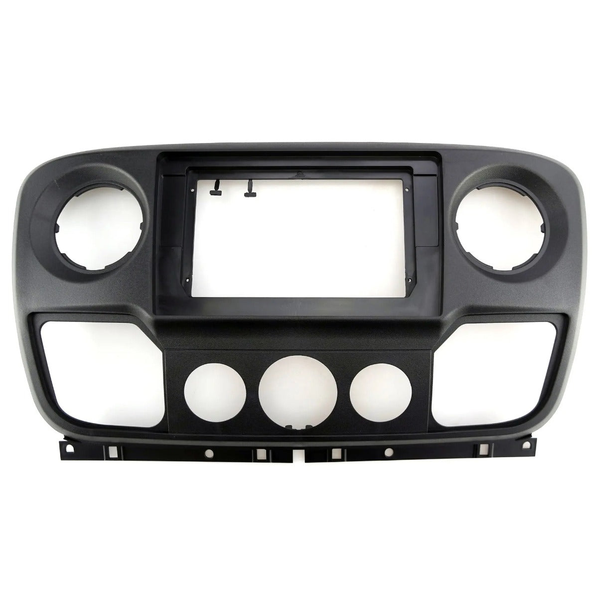 Pro Install F9NS6K - 9" Pro Fitting Kit for 2010-2014 Nissan NV400/Opel Movano/Renault Master III