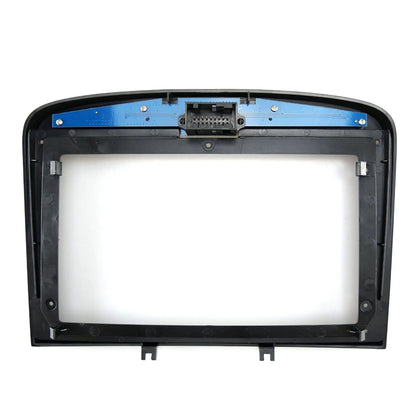 Pro Install F9PG1K - 9" Pro Fitting Kit for 2007-2015 Peugeot 308/408