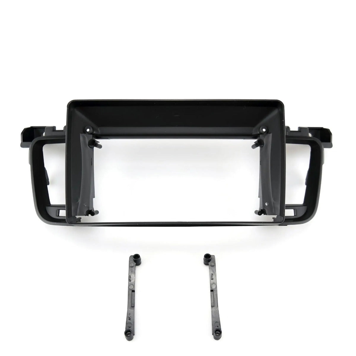 Pro Install F9PG2K - 9" Pro Fitting Kit for 2011-2017 Peugeot 508