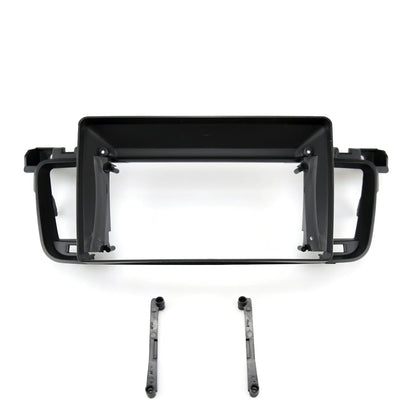 Pro Install F9PG2K - 9" Pro Fitting Kit for 2011-2017 Peugeot 508