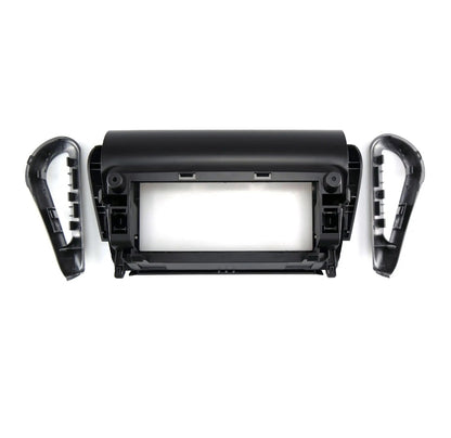 Pro Install F9PG3K - 9" Pro Fitting Kit for 2014+ Peugeot 2008