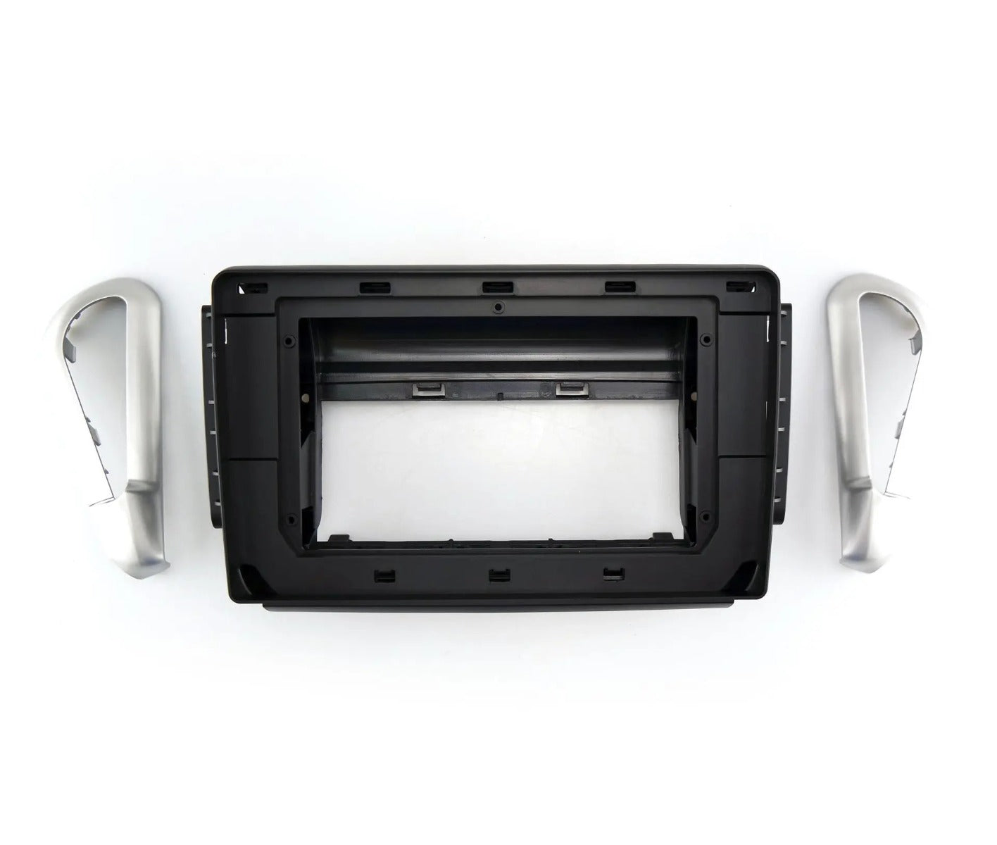 Pro Install F9PG3K - 9" Pro Fitting Kit for 2014+ Peugeot 2008