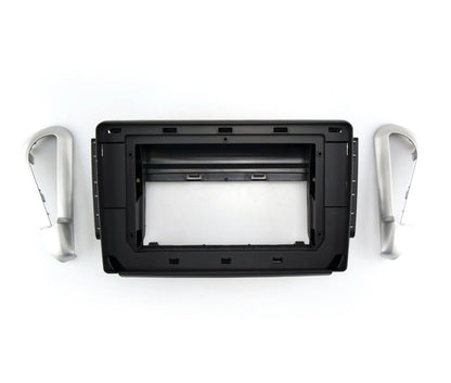 Pro Install F9PG3K - 9" Pro Fitting Kit for 2014+ Peugeot 2008